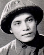 Hoàng Cầm before 1954