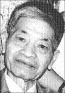 Nguyễn Hữu Đang, a key figure in the dissident literary group Nhân Văn Giai Phẩm, active from 1956 to 1958.
