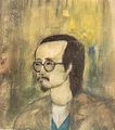 106px-Trinh Cong Son's Self-Portrait.jpg