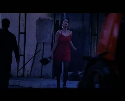 A still from Saigon, Samedi