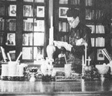 Phạm Quỳnh in Huế