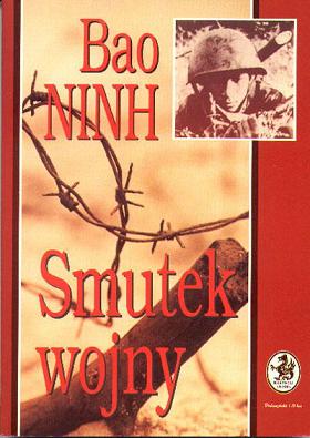 &nbsp;&nbsp;&nbsp;&nbsp;Polish edition of Sorrows of War