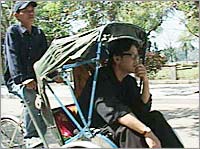 Nguyễn Quí Đức in Hue