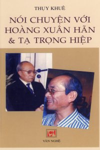 Noi Chuyen voi Hoang Xuan Han.jpg